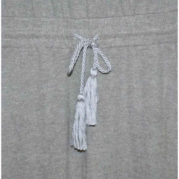 Another Love Yasmine One Piece Jumpsuit Size M Long Sleeve Neutral Casual Comfy - Picture 4 of 9